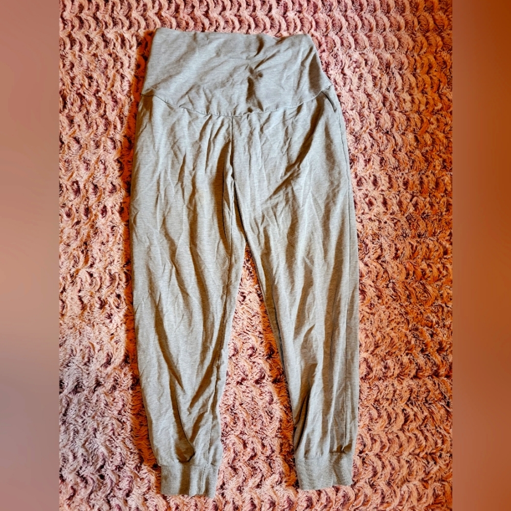 Maternity Joggers